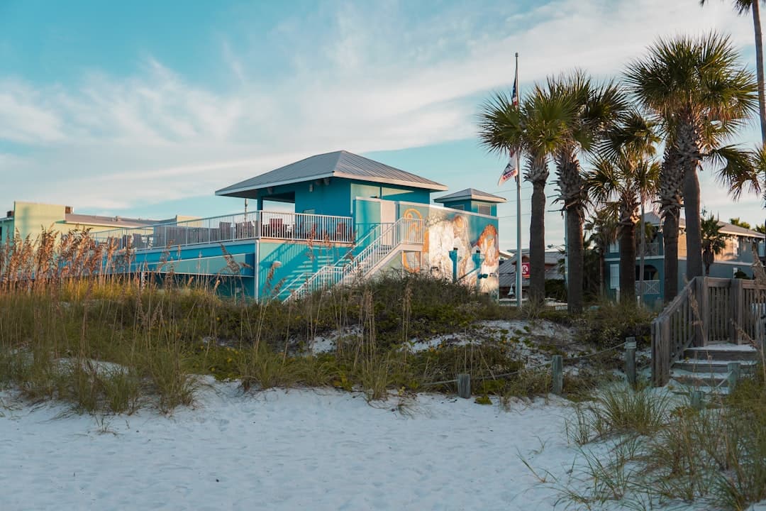 Handyman services in Bradenton, FL