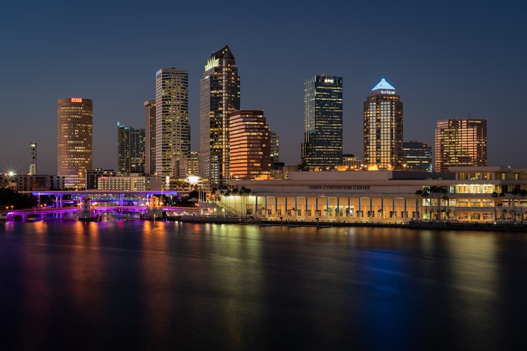 Handyman services in Carrollwood, FL