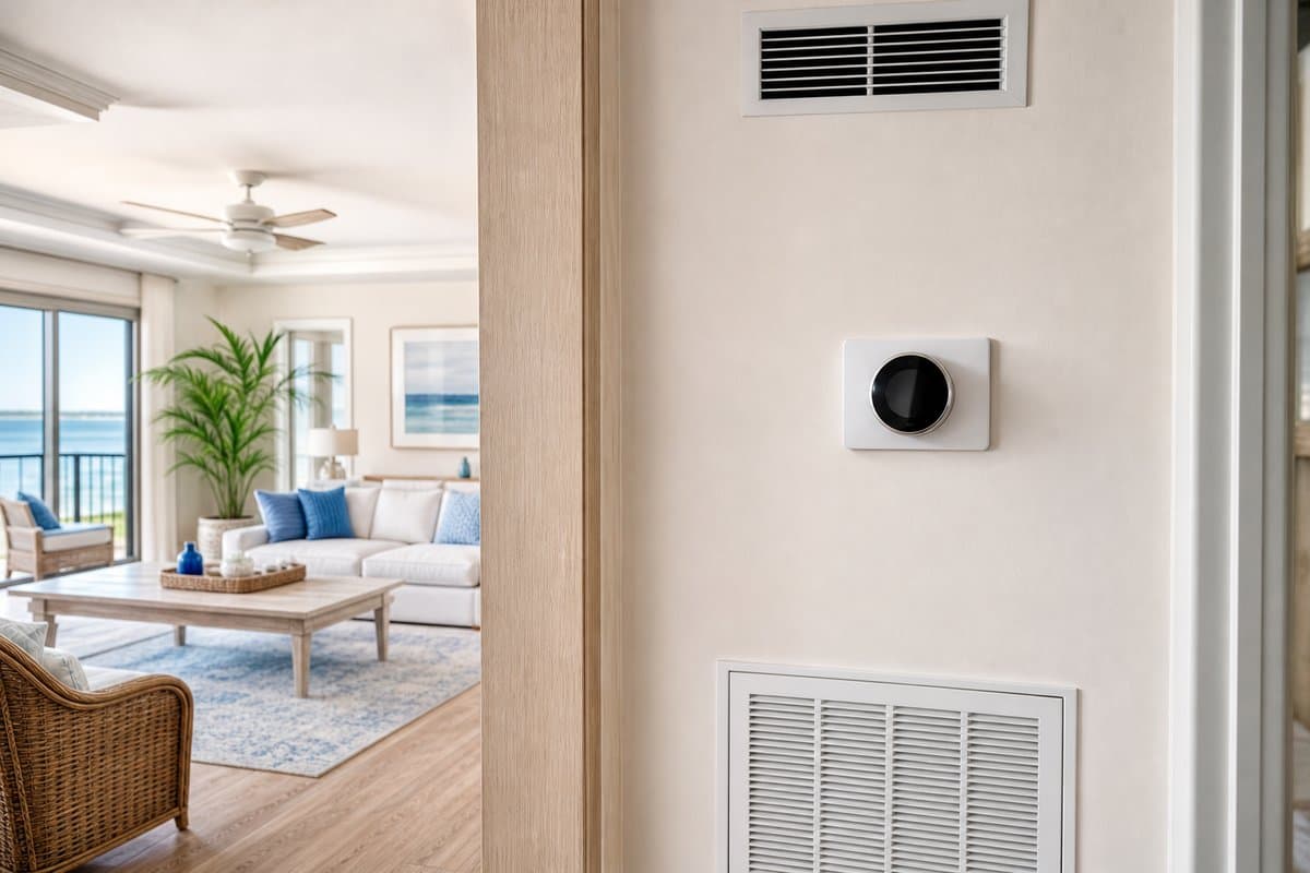 AC Filter Replacement in Tampa Bay: How Often and Why It Matters