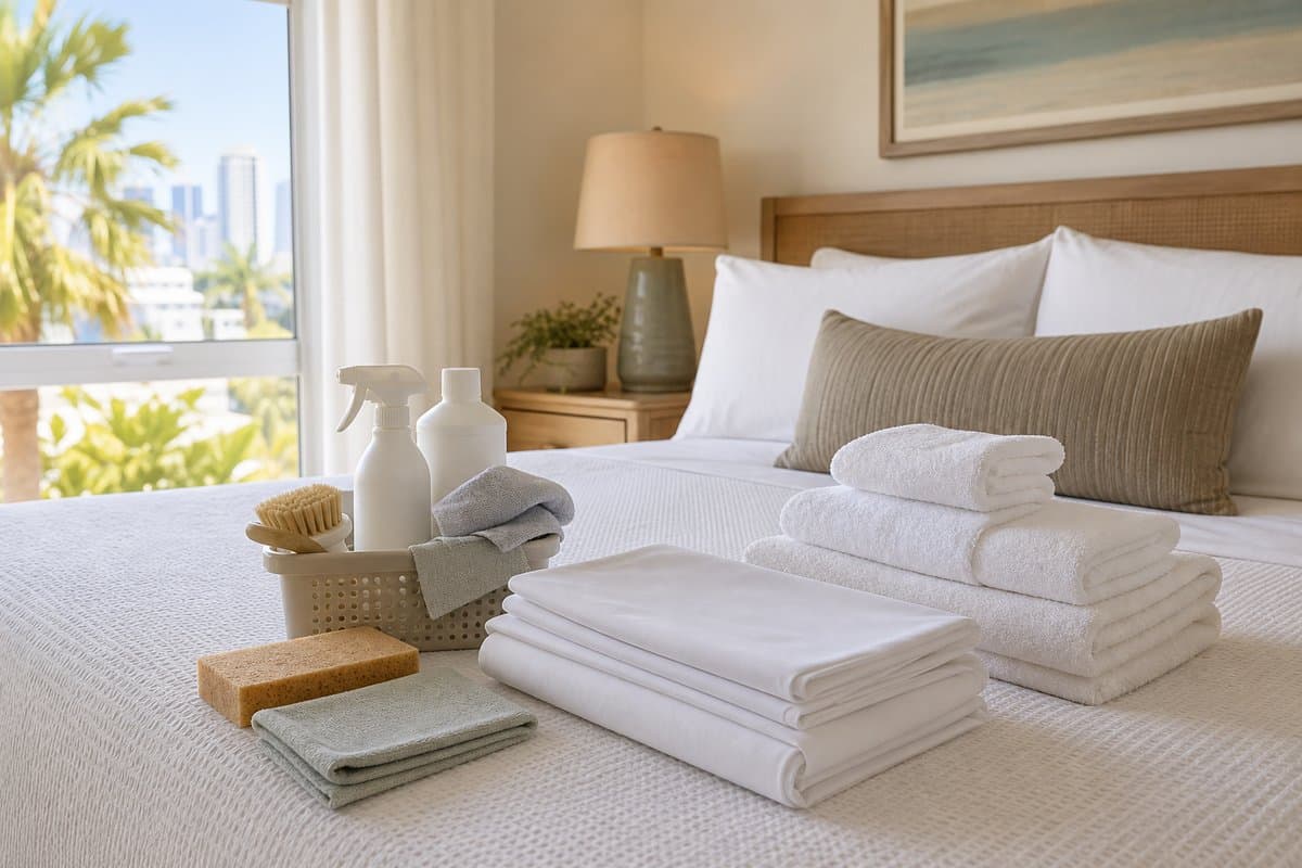 Anna Maria Island Rental Maintenance: The Complete Guide