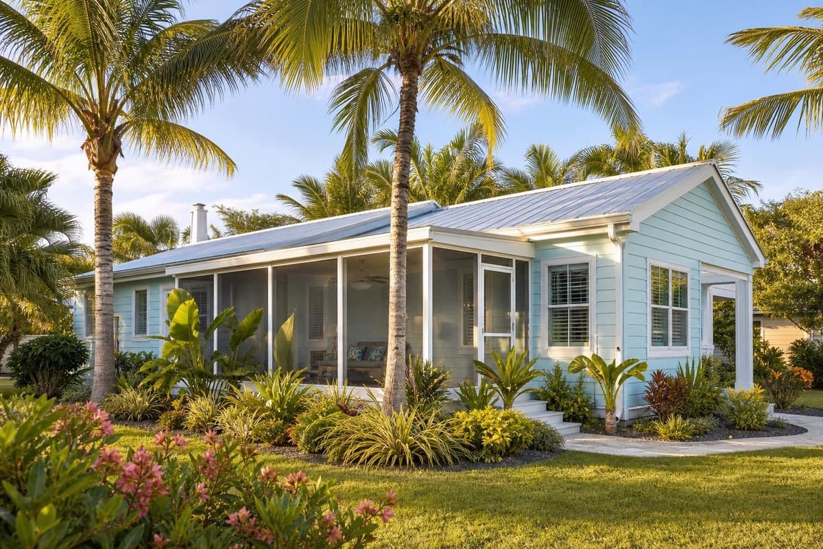 Anna Maria Trolley Area Rental Property Maintenance Tips