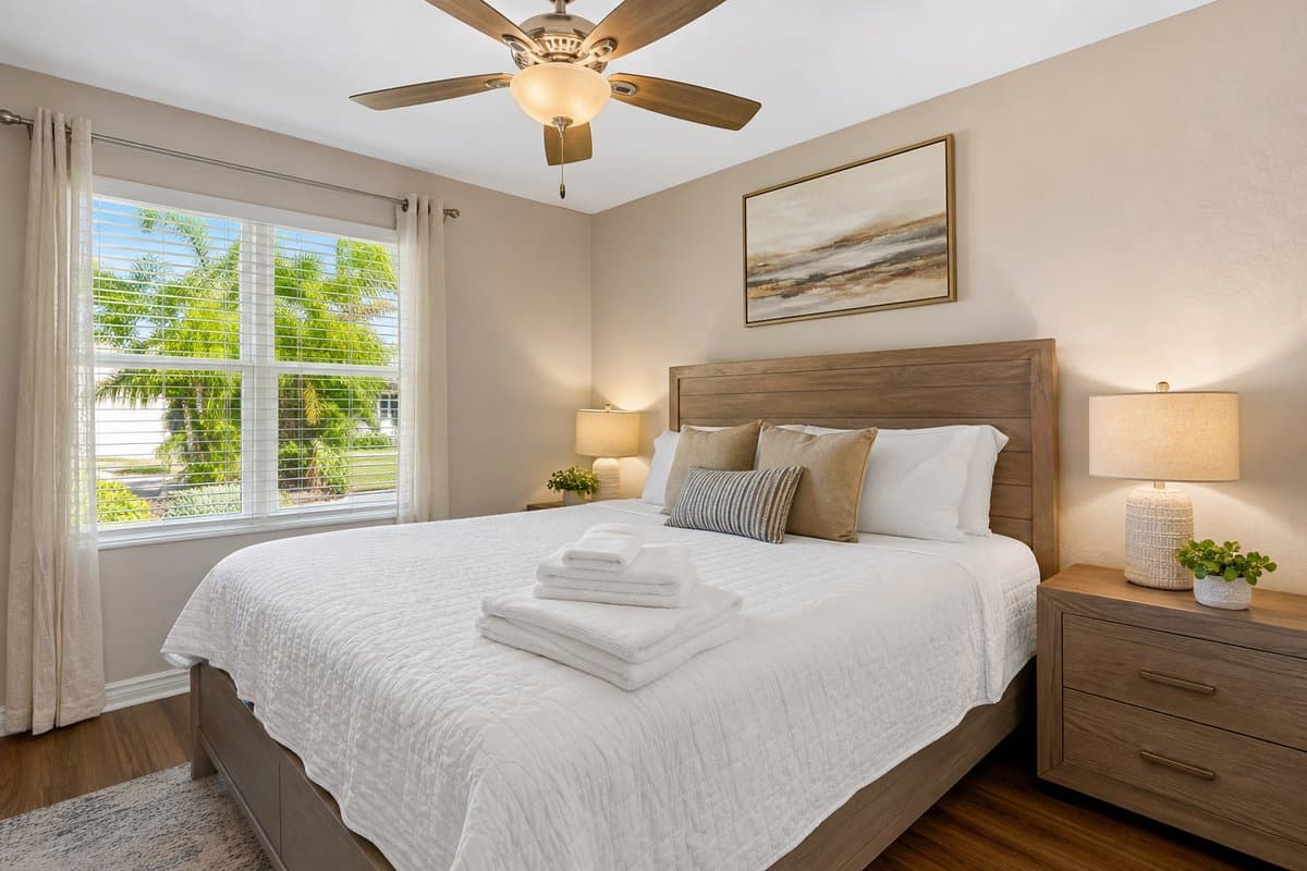 Bradenton Beach Rental Maintenance: What Every Host Needs to Know