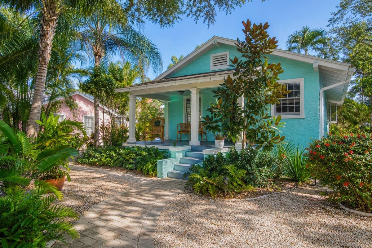 Dunedin and Safety Harbor Vacation Rental Maintenance Essentials