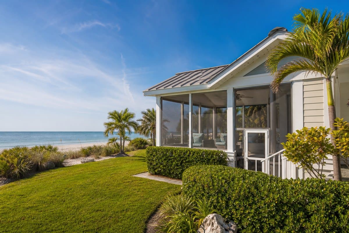 Holmes Beach Vacation Rental Upkeep for Airbnb Hosts