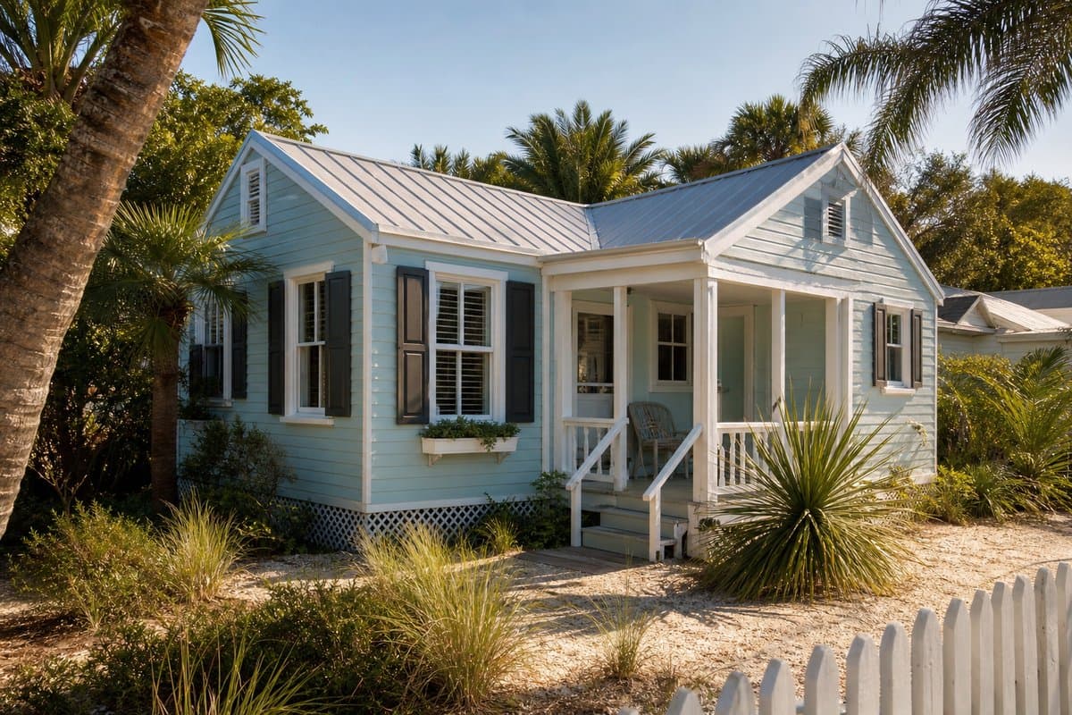 Longboat Key North End Rental Upkeep Guide for Hosts