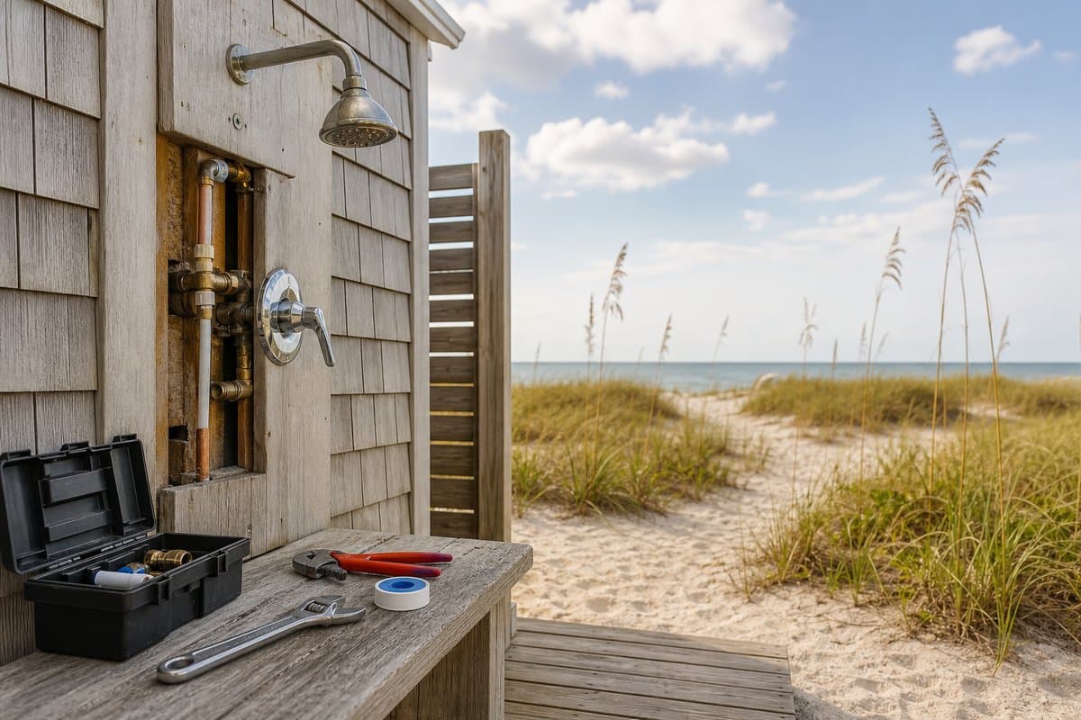 New Tampa and Wesley Chapel Vacation Rental Maintenance Guide