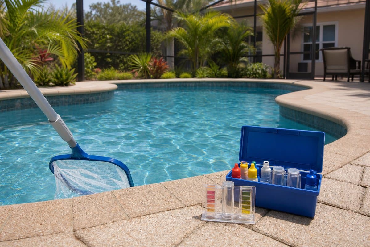 Palmetto and Ellenton Vacation Rental Maintenance for New Hosts