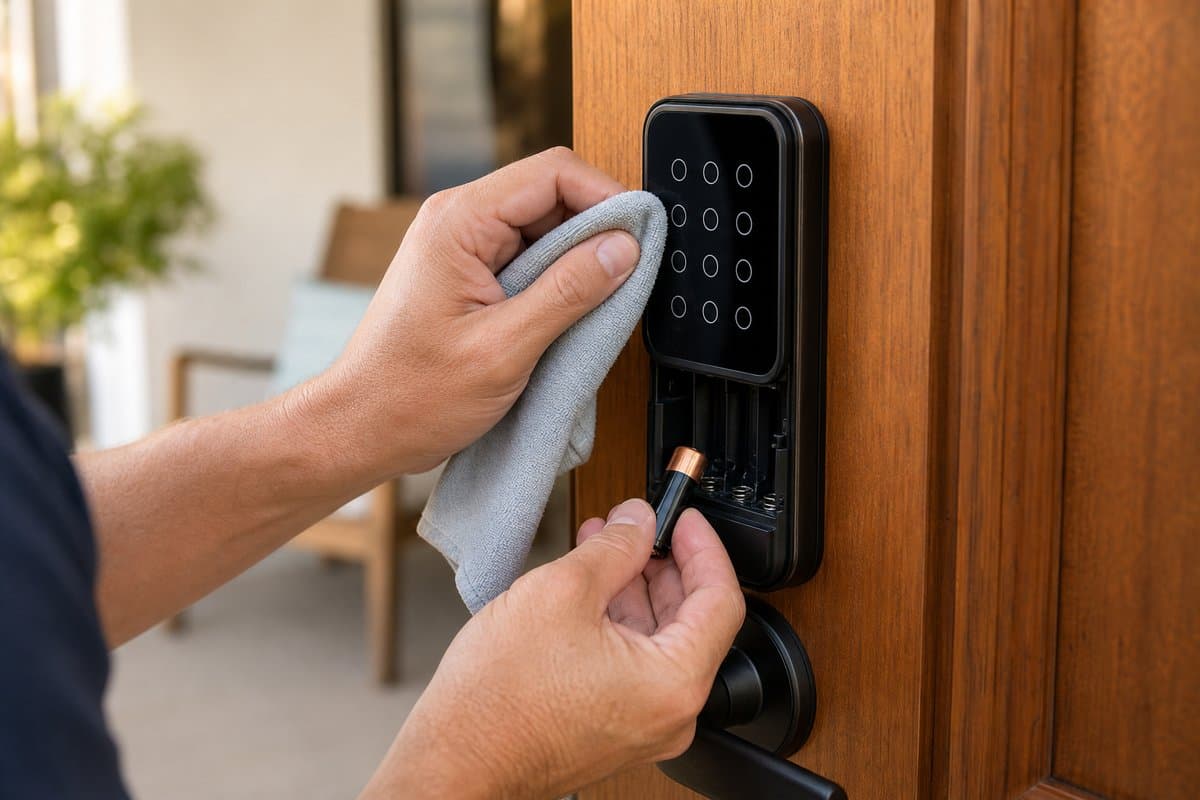 Best Smart Home Devices for Tampa Bay Vacation Rentals