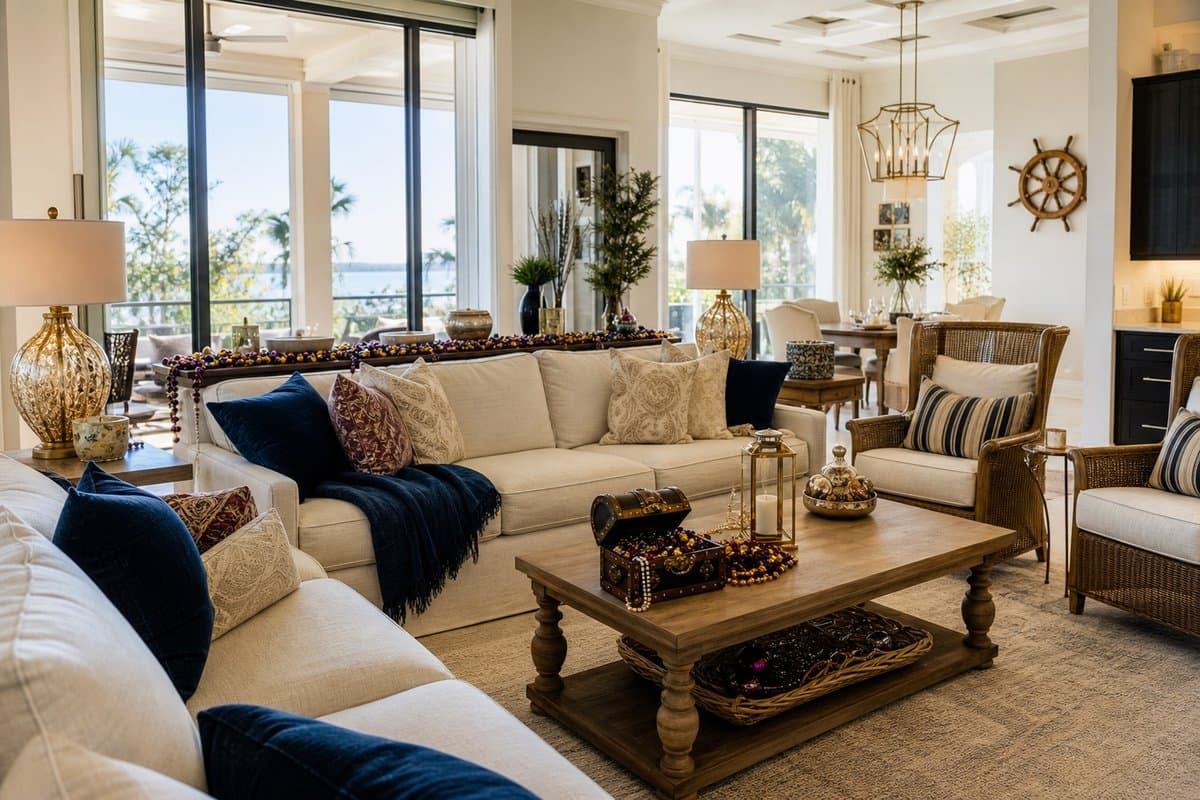 South Tampa Luxury Airbnb Maintenance Standards