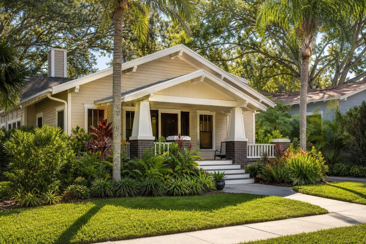St. Pete Vacation Rental Maintenance for Airbnb Hosts