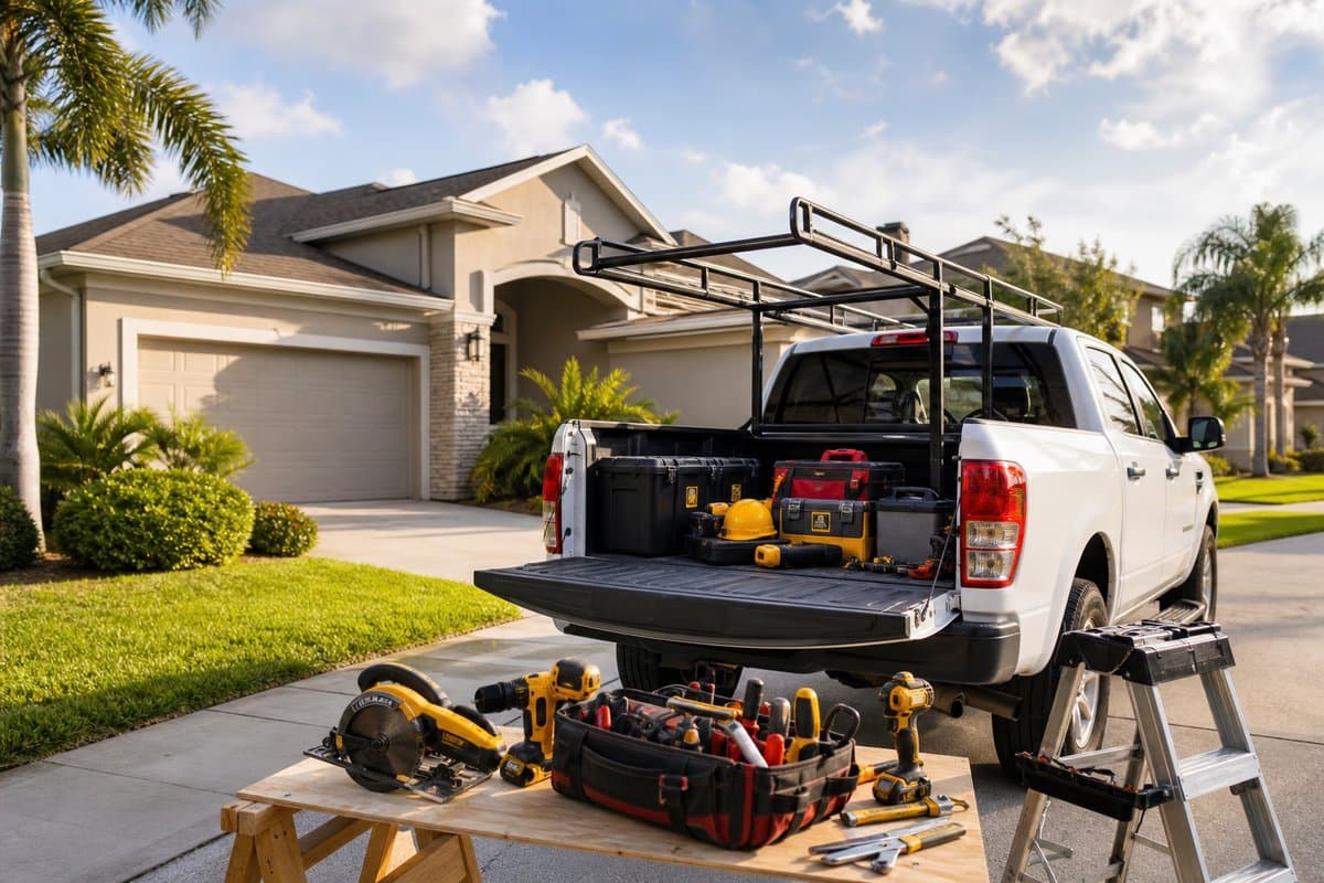 When to Replace Bathroom Caulking: A Tampa Bay Guide