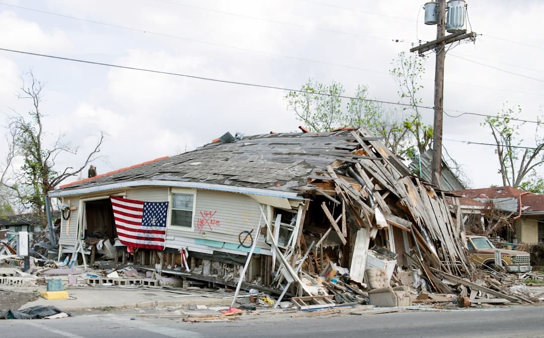 How to Prepare Your Florida Home for Hurricane Season