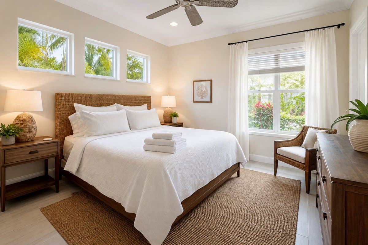 Get Your Tampa Home Guest-Ready: A Pre-Holiday Handyman Checklist