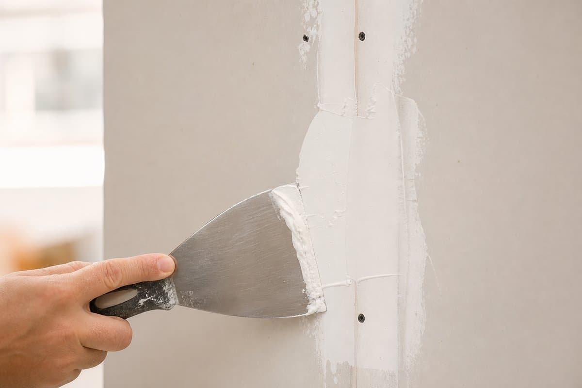 How Much Does Drywall Repair Cost in Tampa Bay?
