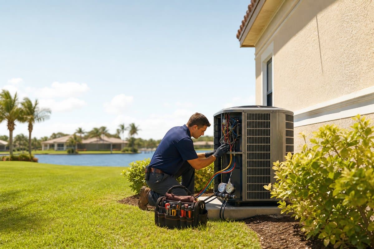 HVAC Maintenance in Tampa Bay: What Every Homeowner Needs to Know