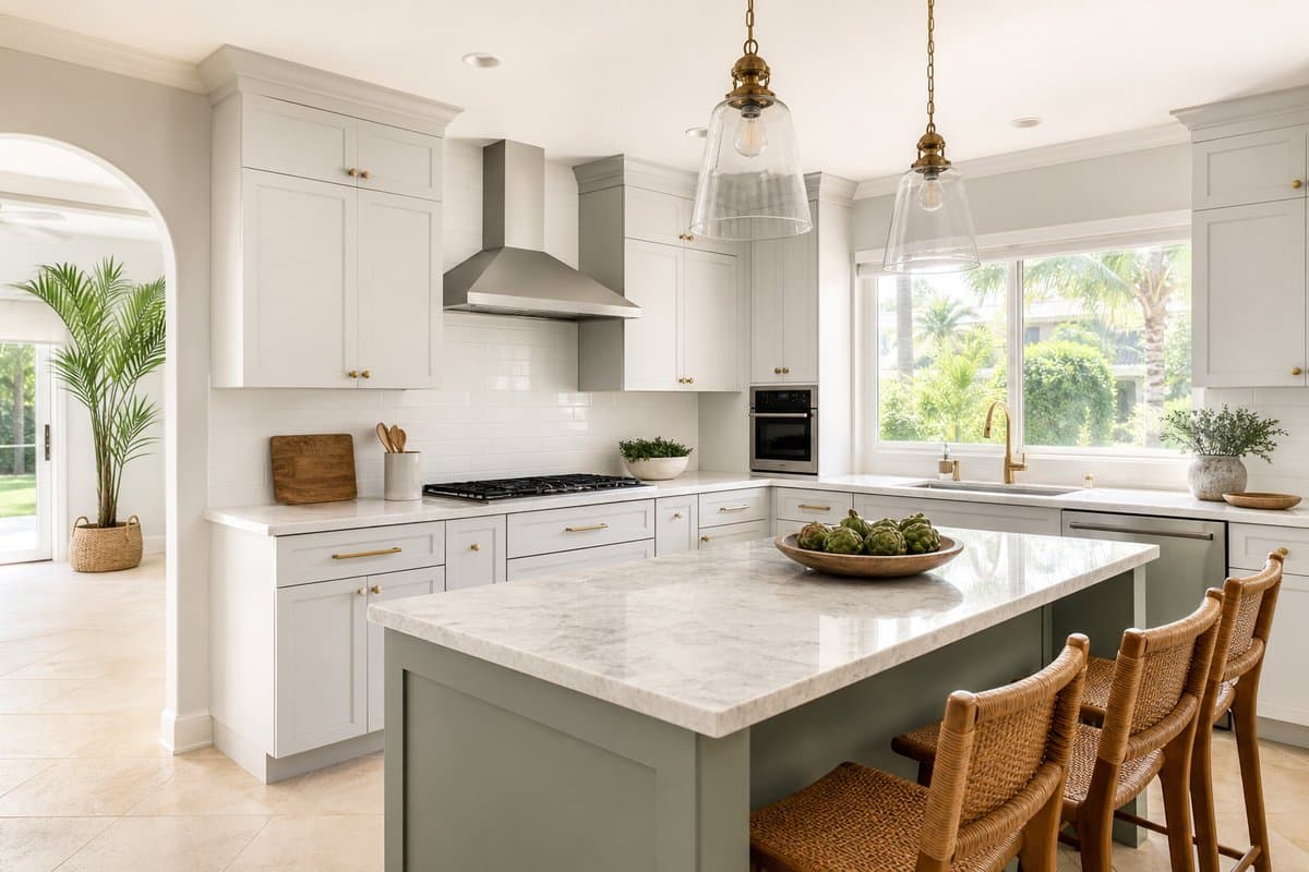 7 Handyman Improvements That Increase Home Value in Tampa Bay