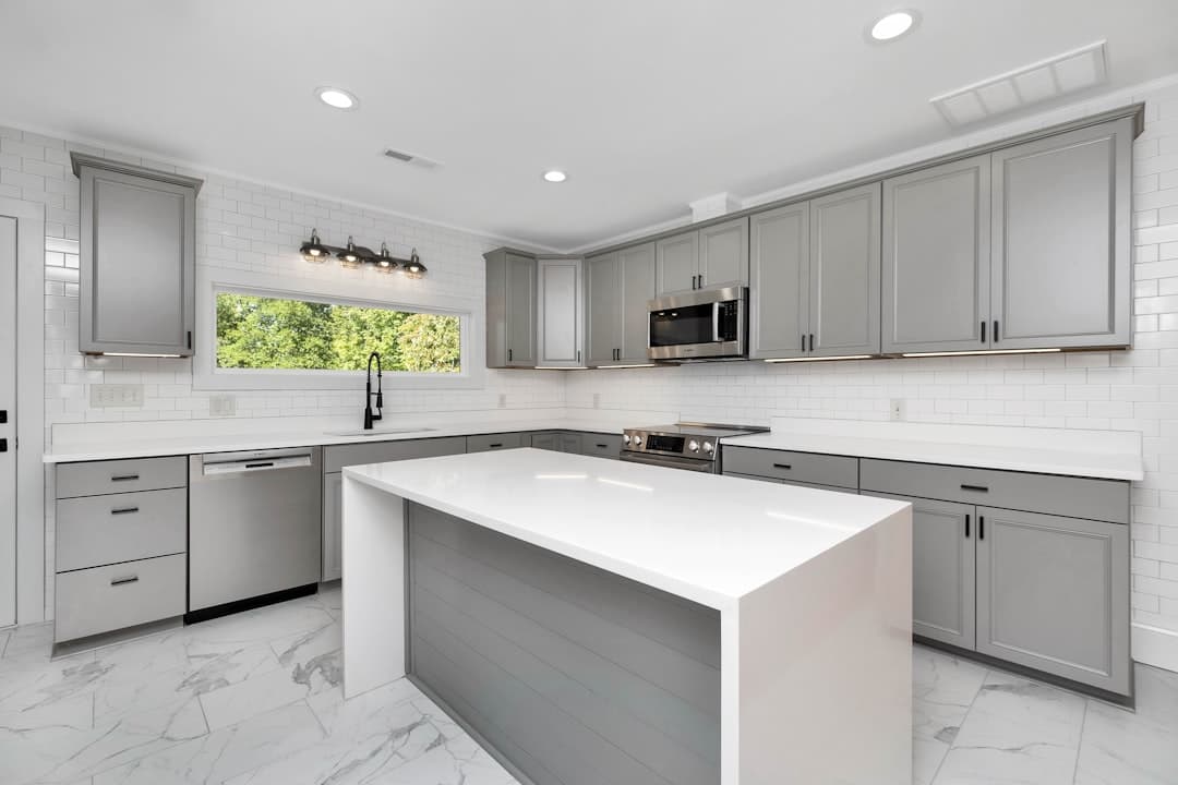 Kitchen Updates That Don't Require a Full Remodel