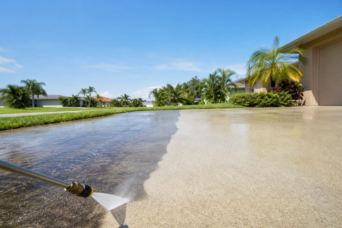 How to Get the Most Out of Pressure Washing in Tampa Bay