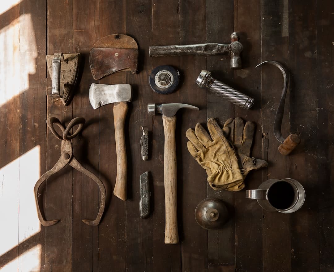 10 Signs Your Tampa Bay Home Needs a Handyman