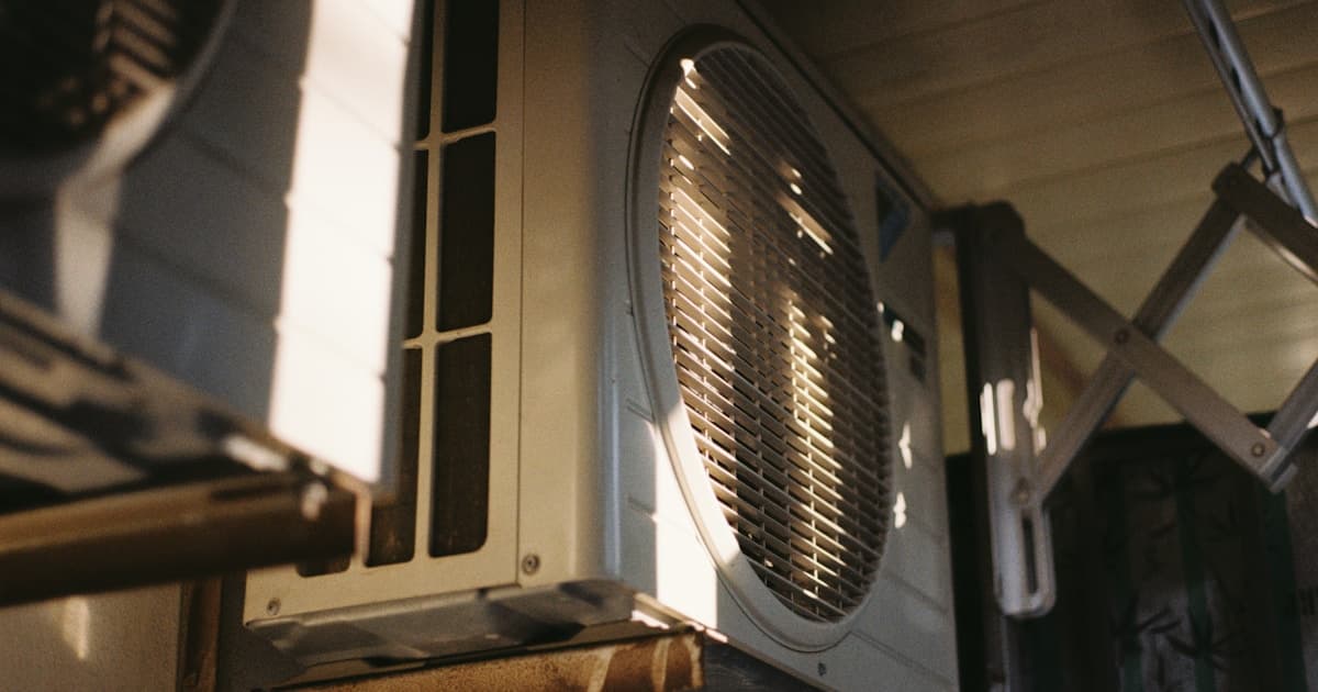 AC Service & Maintenance services in Tampa Bay — Best Bay Services