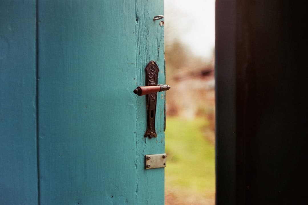 Door & Lock Repair services in Tampa Bay — Best Bay Services