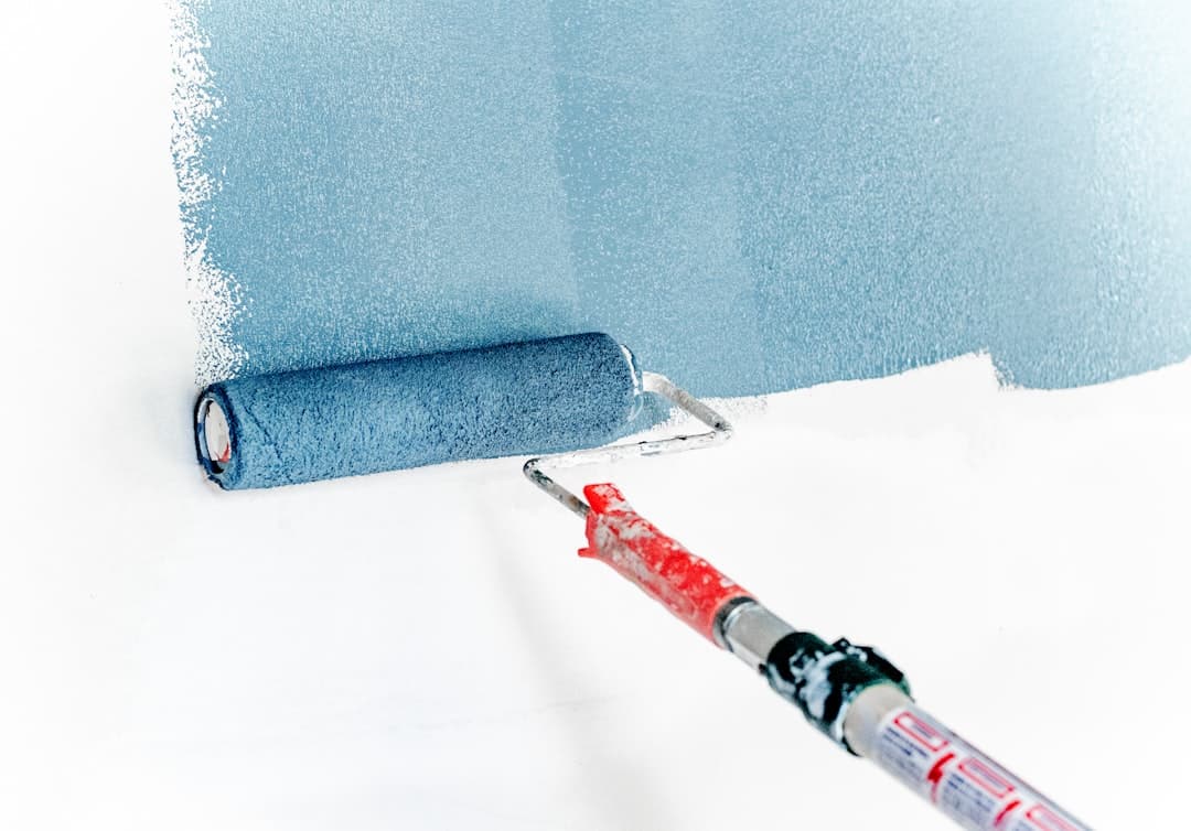 Painting services in Tampa Bay — Best Bay Services