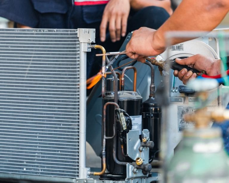 AC maintenance and repair services in Valrico, Brandon, Riverview, Plant City, Dover, and Lithia