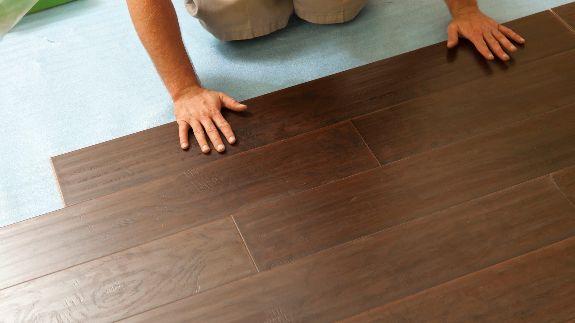 Hardwood & Laminate Flooring in Hillsborough County, FL