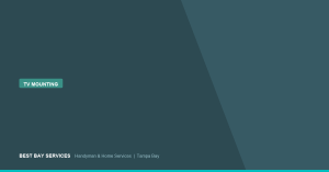 How to Choose the Right TV Wall Mount for Your Room