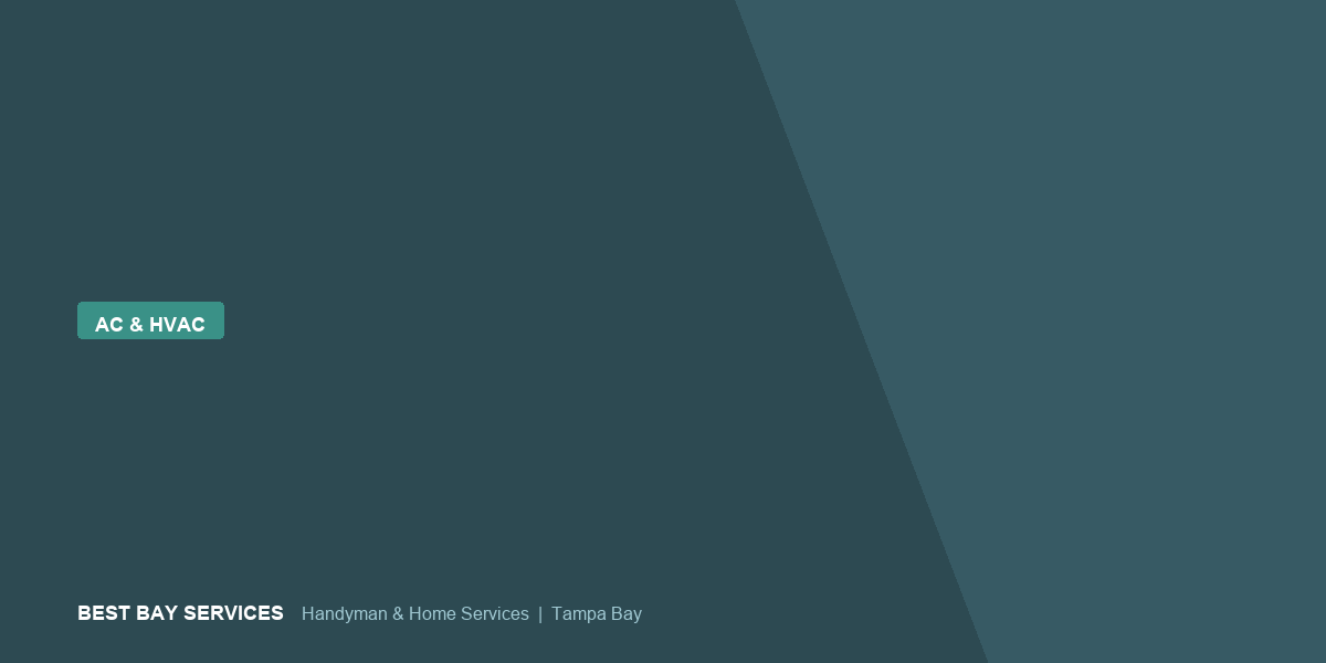 Smart Thermostat Installation: Save Money on Florida Energy Bills