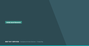 Childproofing Your Home: A Tampa Bay Parent’s Guide