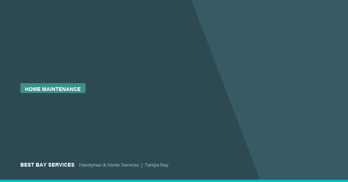 Childproofing Your Home: A Tampa Bay Parent’s Guide