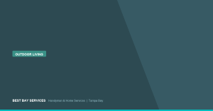 Screen Enclosure Repair in Florida: What You Need to Know